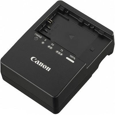 Canon nabíječka akumulátoru LC-E6E pro EOS 5D Mark II