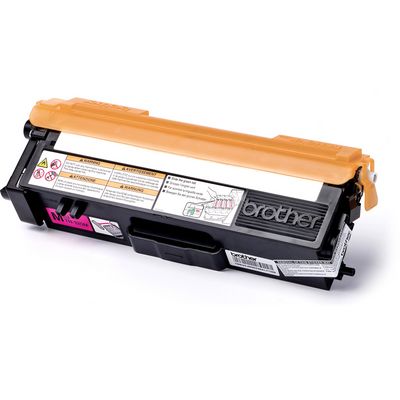 Brother toner TN-320M magenta, (1.500 stran) - originální