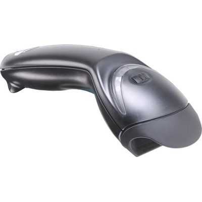Honeywell-Metrologic MS5145 Eclipse RS232 černá