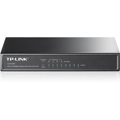 TP-LINK TL-SF1008P
