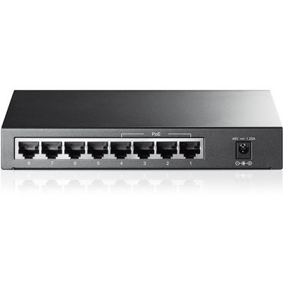 TP-LINK TL-SF1008P