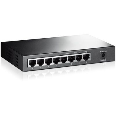 TP-LINK TL-SF1008P