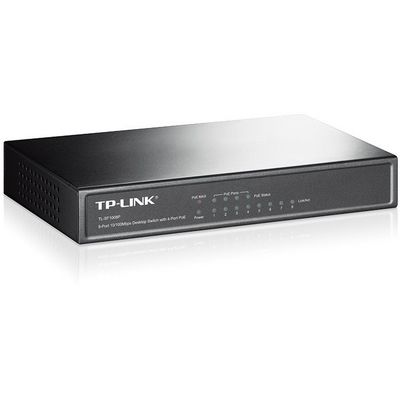 TP-LINK TL-SF1008P