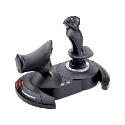 Thrustmaster T.Flight HOTAS X