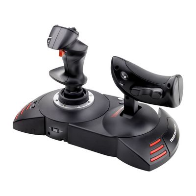 Thrustmaster T.Flight HOTAS X