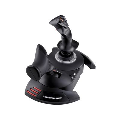 Thrustmaster T.Flight HOTAS X