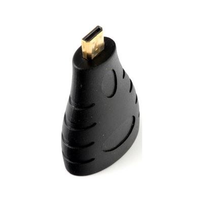 PremiumCord Adapter HDMI Typ A samice - micro HDMI Typ D samec
