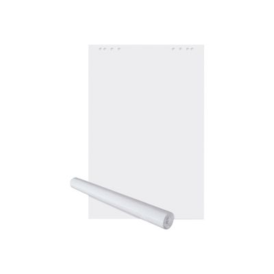 Blok pro flipchart, 25 listů