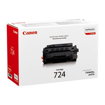 Canon CRG-724