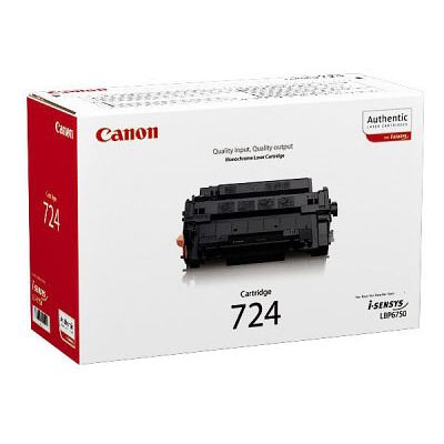 Canon CRG-724