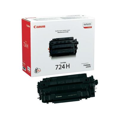 Canon CRG-724H