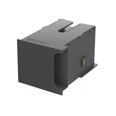 Epson T6710 Maintenance Box, až 50000 stran, pro série WP4000/4500 (WP-4015,WP-4025,WP-4515,WP-4525,WP-4535,WP-4545) - originální