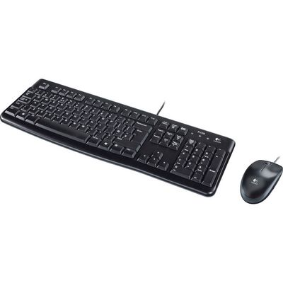 Logitech MK120