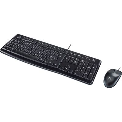 Logitech MK120