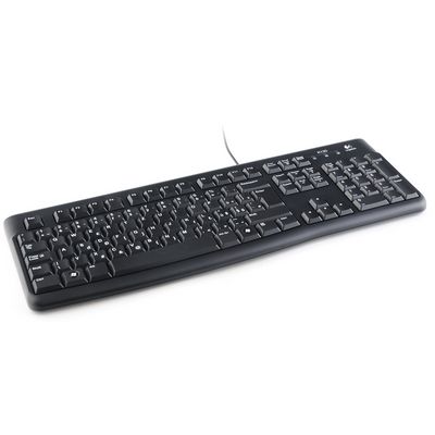 Logitech MK120