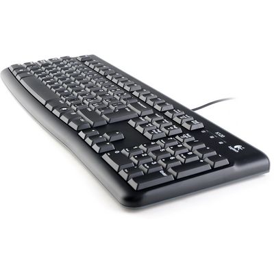 Logitech MK120