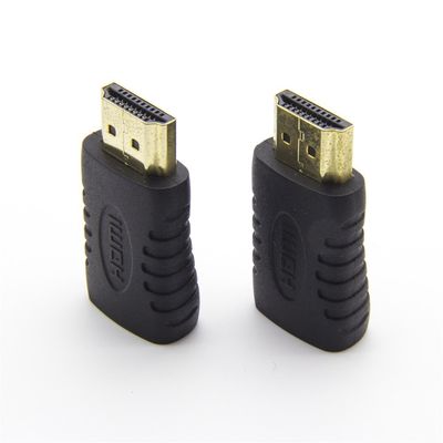 PremiumCord Adapter mini HDMI Typ C samice - HDMI Typ A samec