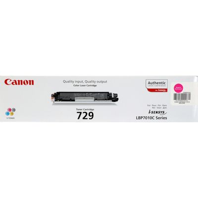Canon CRG-729M