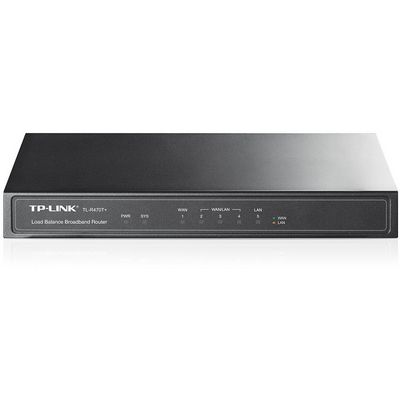 TP-LINK TL-R470T+