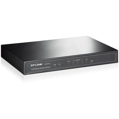 TP-LINK TL-R470T+