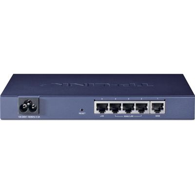 TP-LINK TL-R470T+