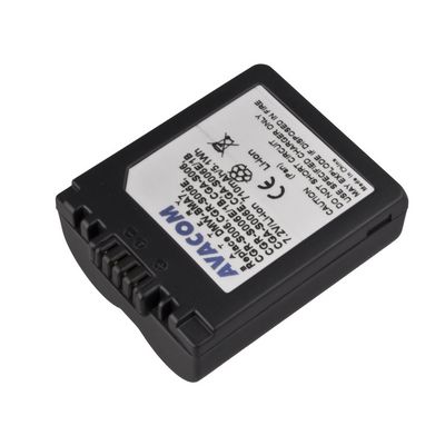 AVACOM Panasonic CGA-S006, DMW-BMA7, Leica BP-DC5 Li-Ion 7.2V 710mAh 5.1Wh