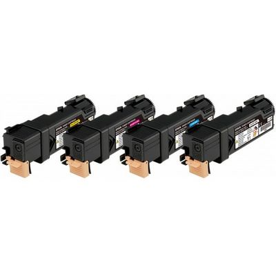 Epson originální toner C13S050628, purpurový, 2500str., Epson Aculaser C2900N