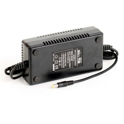 MikroTik Napájecí zdroj (adaptér) 48V, 2A pro RouterBOARD a ALIX