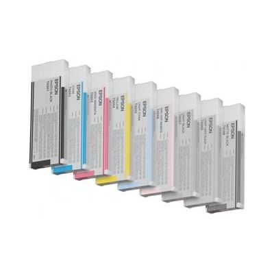 Epson T606600 Light Magenta (220ml) pro Stylus Pro 4880 - originální