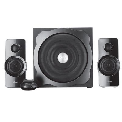 Trust Tytan 2.1 Subwoofer Speaker Set