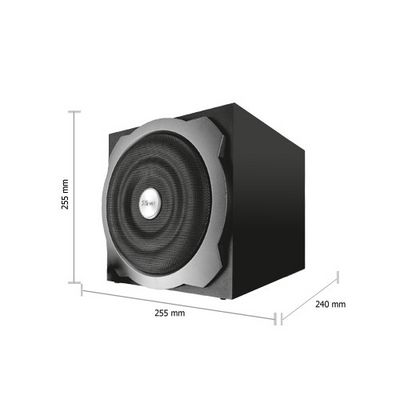 Trust Tytan 2.1 Subwoofer Speaker Set