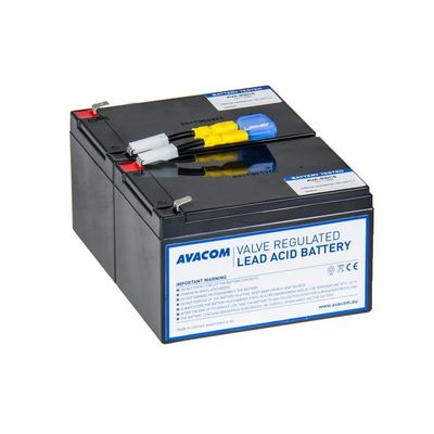 AVACOM RBC6 - baterie pro UPS