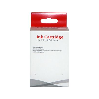Xerox inkoust pro CANON MG5150, MG5250, MG6150, MG8150, černá (PGI-525BK) s čipem 19ml - Allprint