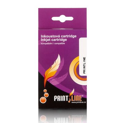 PRINTLINE Brother LC-900M, magenta