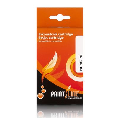 PRINTLINE Canon CLI-36, color