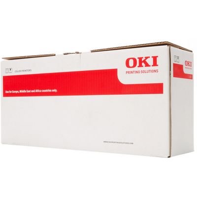 OKI Žlutý toner do C301/C321/MC332/MC342 (1 500 stránek) - originální