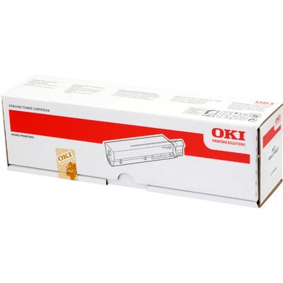 OKI Toner do B401/MB441/MB451/MB451w (1 500 stran) - originální