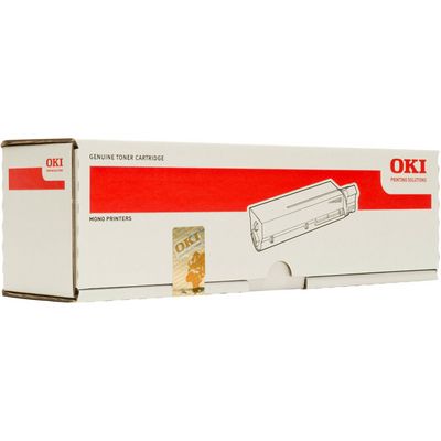 OKI toner do B401/MB441/MB451/MB451w (2 500 stran) - originální