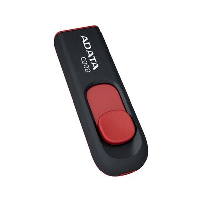 ADATA Classic C008 16GB černý