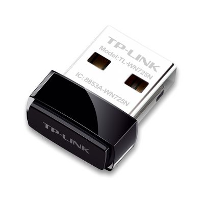 TP-LINK TL-WN725N
