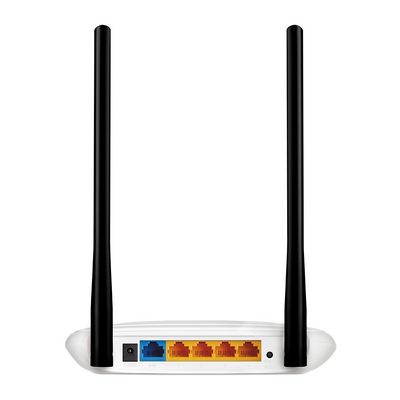 TP-LINK TL-WR841N