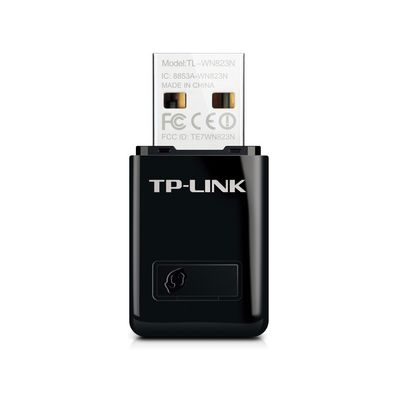 TP-LINK TL-WN823N