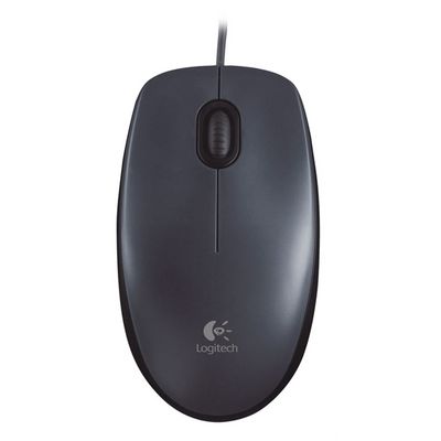 Logitech M90 Grey