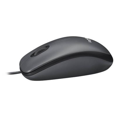 Logitech M90 Grey