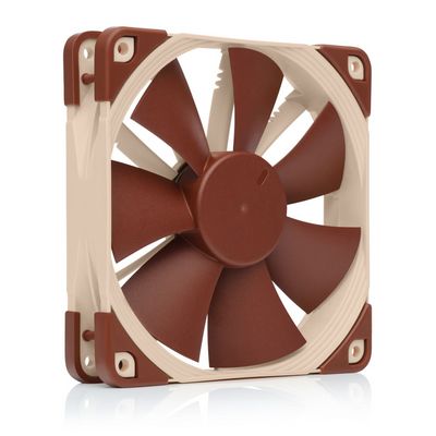 Noctua NF-F12 PWM