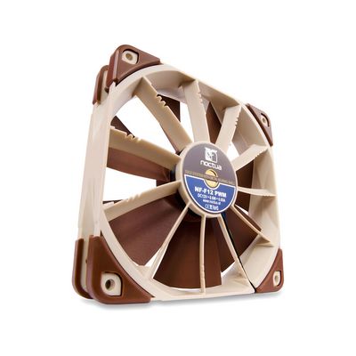 Noctua NF-F12 PWM
