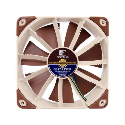 Noctua NF-F12 PWM