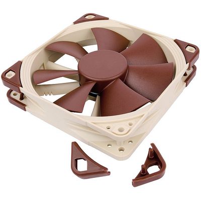 Noctua NF-F12 PWM