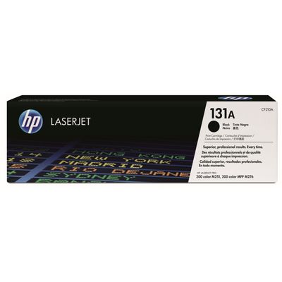 HP 131A CF210A