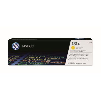 HP 131A CF212A
